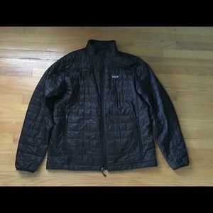 Men’s Patagonia NanoPuff Jacket